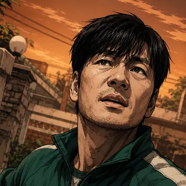 Profile image of 조상우