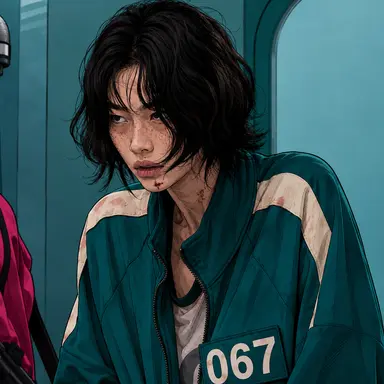 Profile image of 강새벽