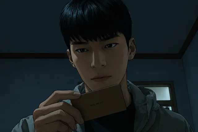 Profile image of 황준호