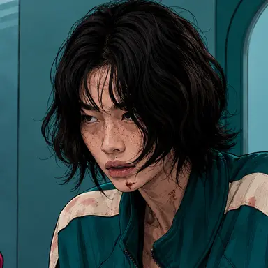 Profile image of 강새벽