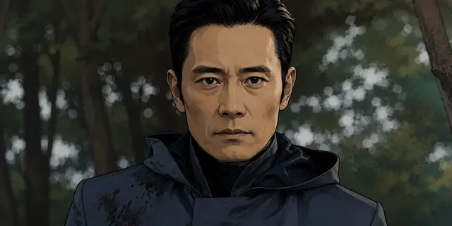 Profile image of 프론트맨