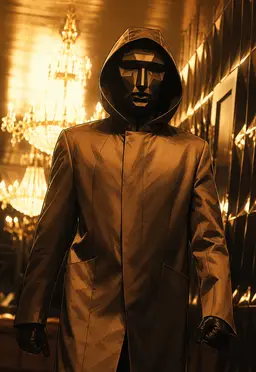 Profile image of 프론트맨