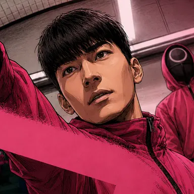 Profile image of 황준호