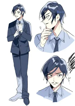 Profile image of 高明