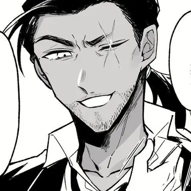 Profile image of 大和敢助