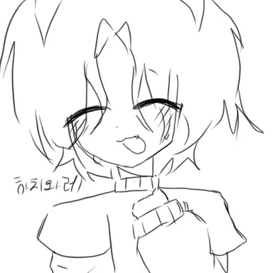Profile image of 하치와레