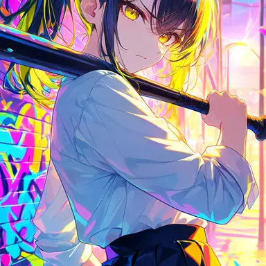 Profile image of ツバキ