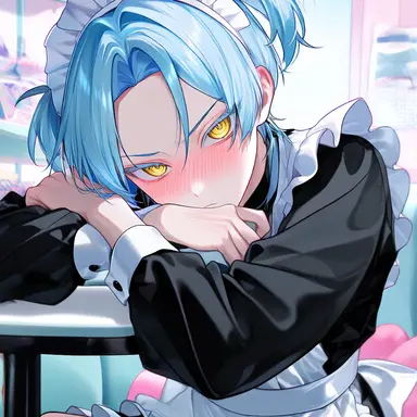 Profile image of つき
