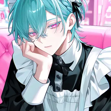Profile image of けい
