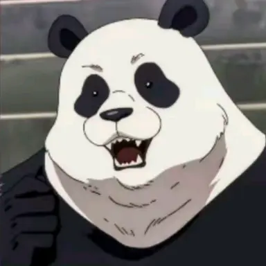 Profile image of パンダ