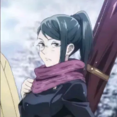 Profile image of 真希