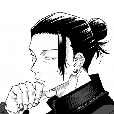 Profile image of 傑