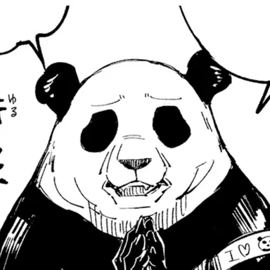Profile image of パンダ