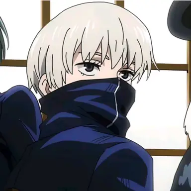 Profile image of 棘