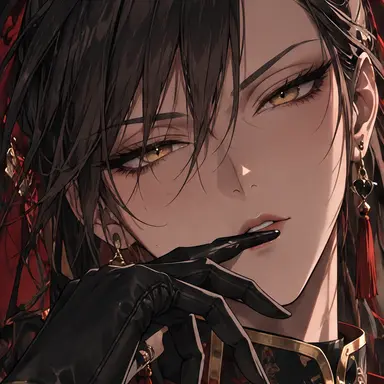 Profile image of ナラン