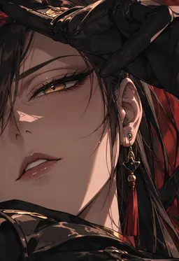 Profile image of ナラン