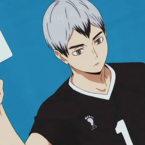 nono7.5의 稲荷崎🏐