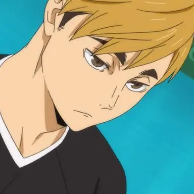 Profile image of 宮侑