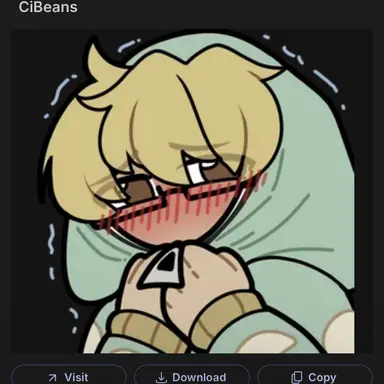 Profile image of Cibern