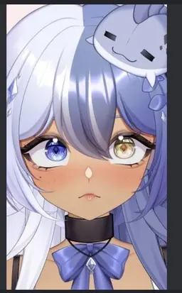 Profile image of Rora