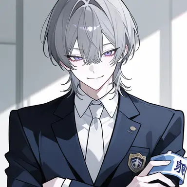 Profile image of 코우