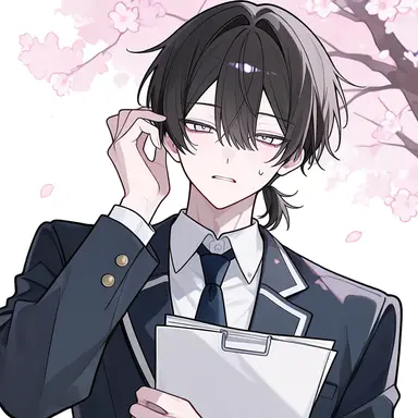 Profile image of 이츠키