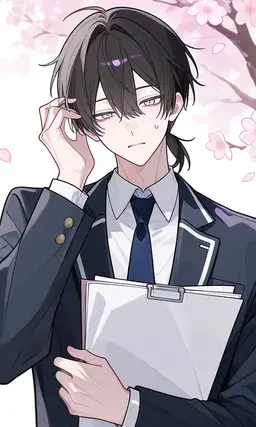 Profile image of 이츠키