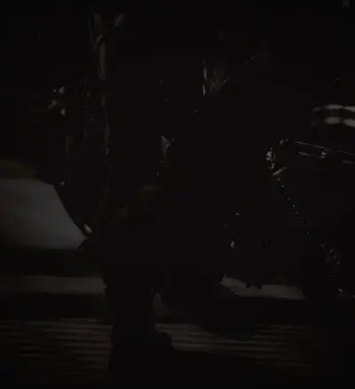 SlimyStage7308의 16 - Chris Alonso