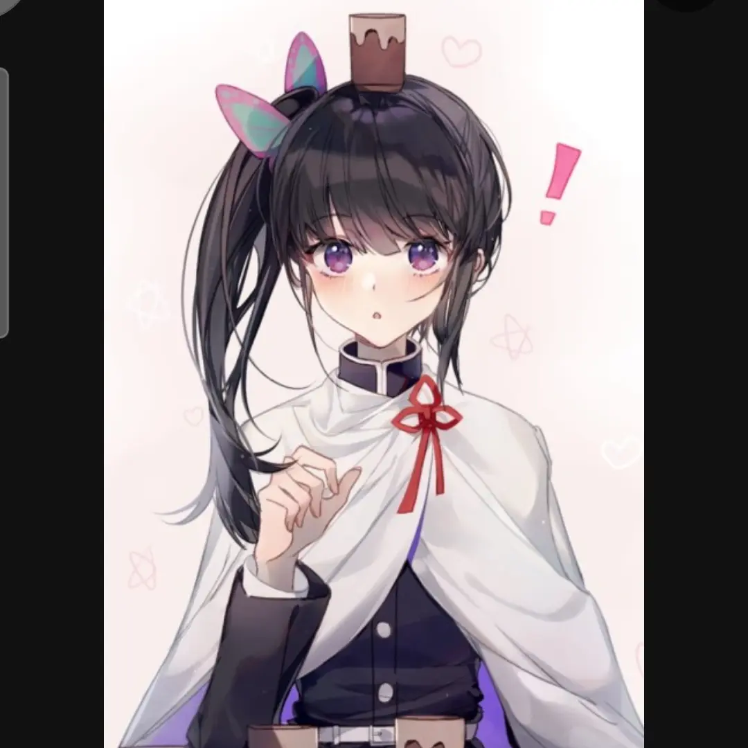 TokitoMuichiro의 츠유리 카나오
