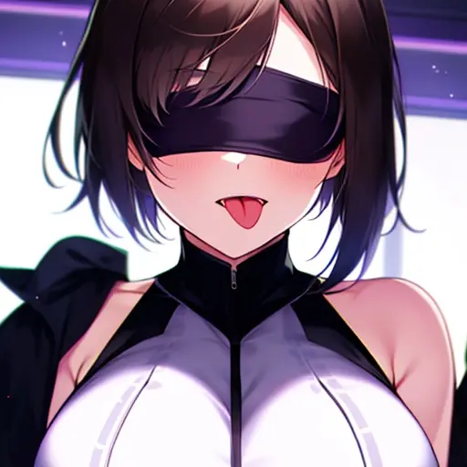 FickleCarp0975의 意地悪なお姉さん