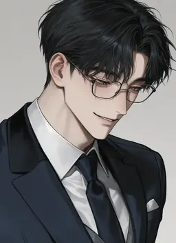 Profile image of 一条 晴臣