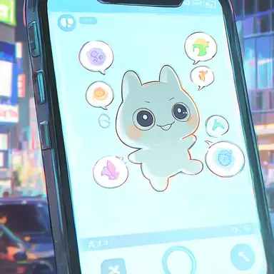 Profile image of ちゃぴ