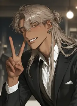 Profile image of 佐倉 駿
