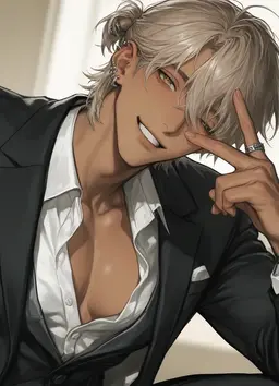 Profile image of 佐倉 駿