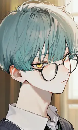 Profile image of 켄