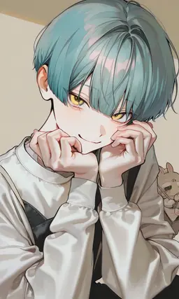 Profile image of 켄