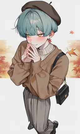 Profile image of 켄