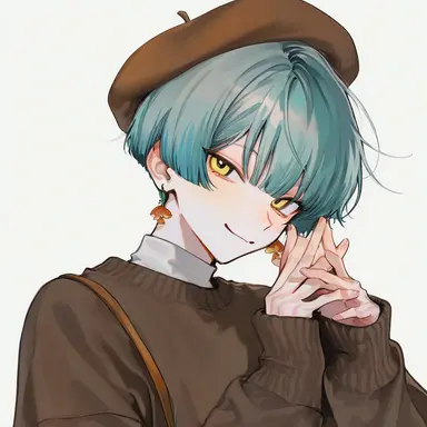 Profile image of 켄