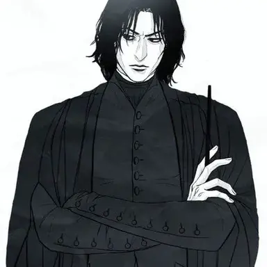 Profile image of Severus Snape