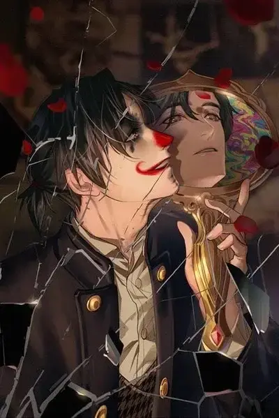 OliveDial9776의 Jester