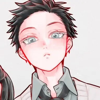 Profile image of 狛治