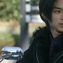 Profile image of 西門総二郎
