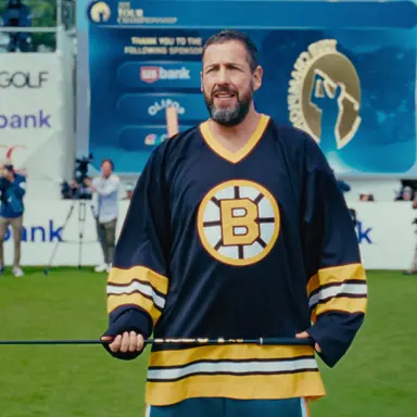 Profile image of Happy Gilmore