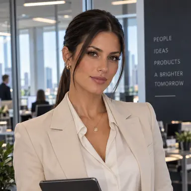 Profile image of Soraya