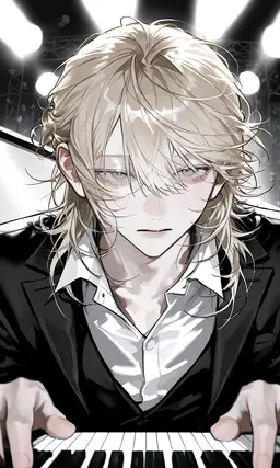 Profile image of 리히트