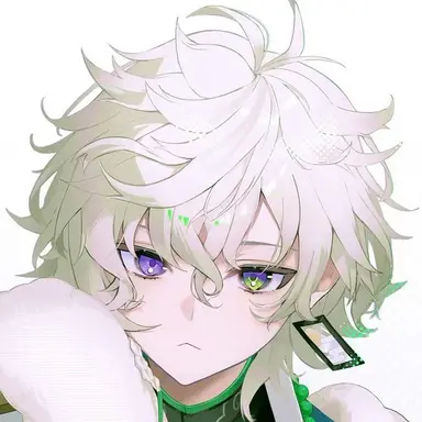 Profile image of Kagetsu Murakumo