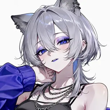 Profile image of アッシュ