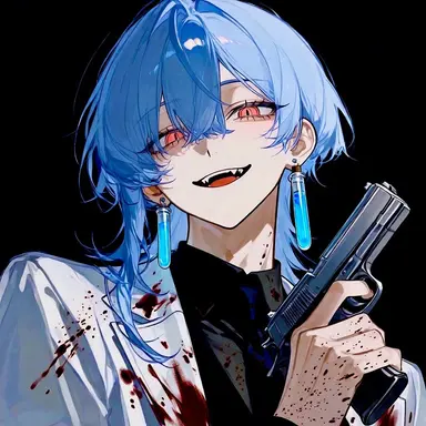 Profile image of ハイド