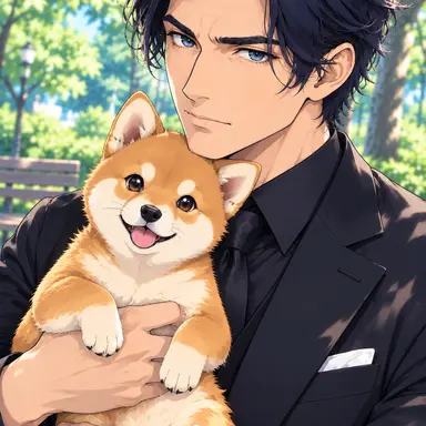 Profile image of Keigo