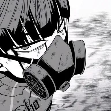 Profile image of 호시나 소우시로